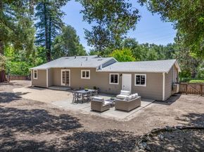 3270 Woodside Road, Woodside CA 94062