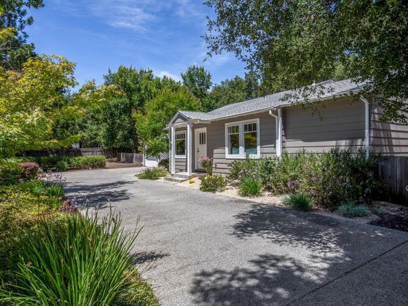 3270 Woodside Road, Woodside CA 94062