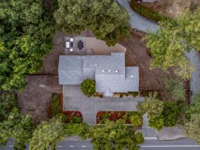 3270 Woodside Road, Woodside CA 94062