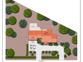 3270 Woodside Road, Woodside CA 94062