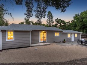 3270 Woodside Road, Woodside CA 94062