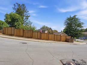 1185 Wilhelmina Way, San Jose CA 95120