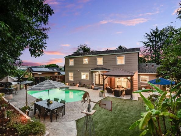 1185 Wilhelmina Way, San Jose CA 95120