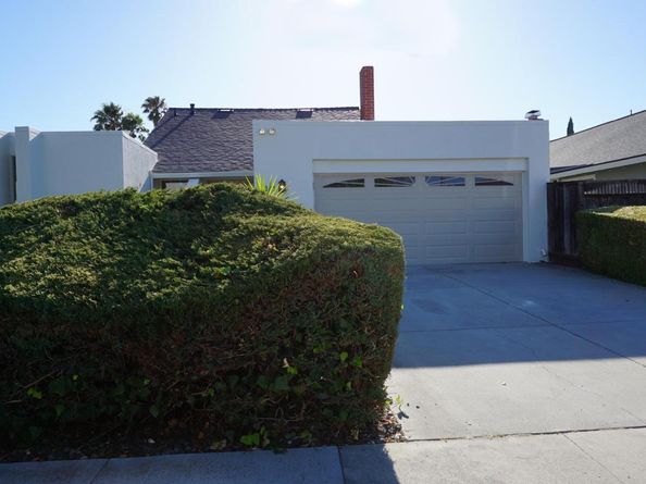 6325 Mountford Drive, San Jose CA 95123