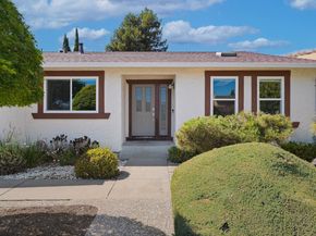 1091 Zamora Court, Milpitas CA 95035