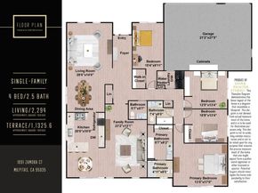 1091 Zamora Court, Milpitas CA 95035