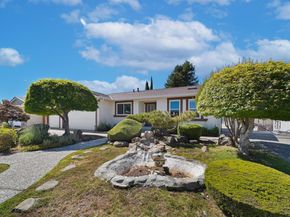 1091 Zamora Court, Milpitas CA 95035