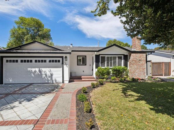 2527 Malone Place, Santa Clara CA 95050