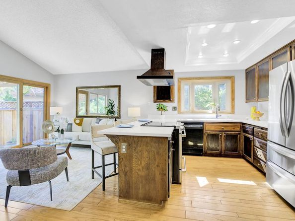 559 Bayview Park Drive, Milpitas CA 95035