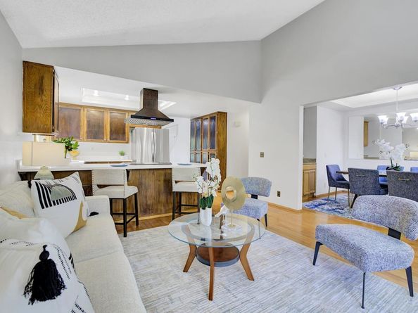 559 Bayview Park Drive, Milpitas CA 95035