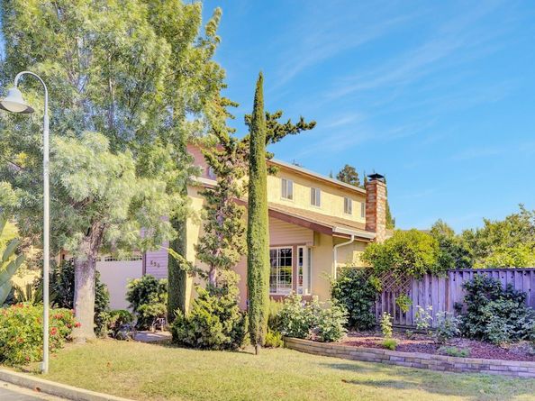 559 Bayview Park Drive, Milpitas CA 95035