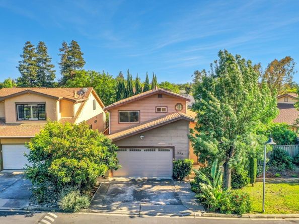 559 Bayview Park Drive, Milpitas CA 95035