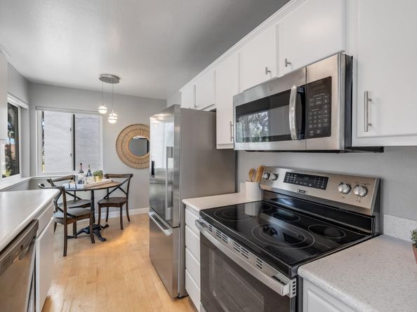 1017 Shell Boulevard 12, Foster City CA 94404