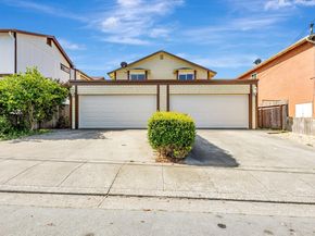 476 - 478 Oak Avenue, Half Moon Bay CA 94019