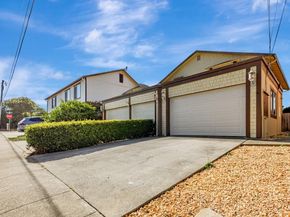 476 - 478 Oak Avenue, Half Moon Bay CA 94019