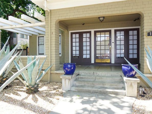121 E Julian Street, San Jose CA 95112