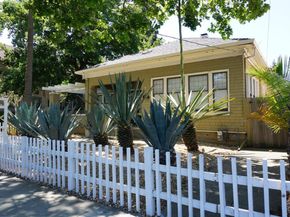 121 E Julian Street, San Jose CA 95112