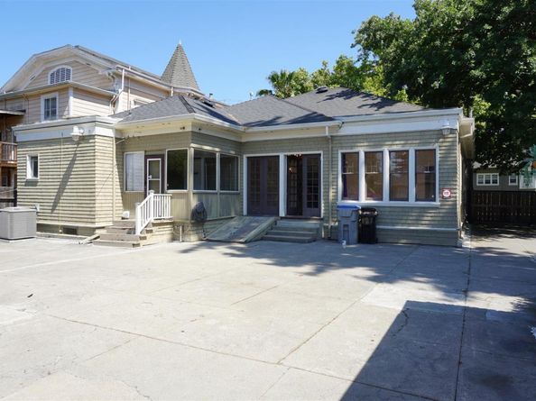 121 E Julian Street, San Jose CA 95112