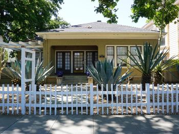 121 E Julian Street