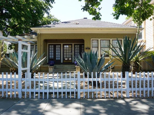 121 E Julian Street, San Jose CA 95112