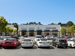 1 Appian Way 71511, South San Francisco CA 94080