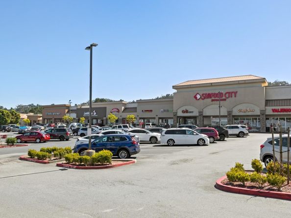 1 Appian Way 71511, South San Francisco CA 94080
