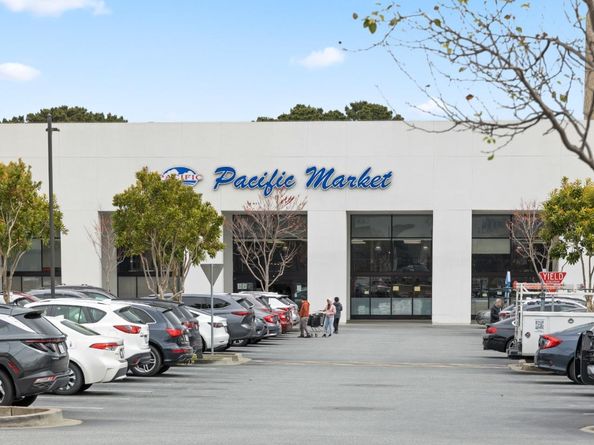 1 Appian Way 71511, South San Francisco CA 94080