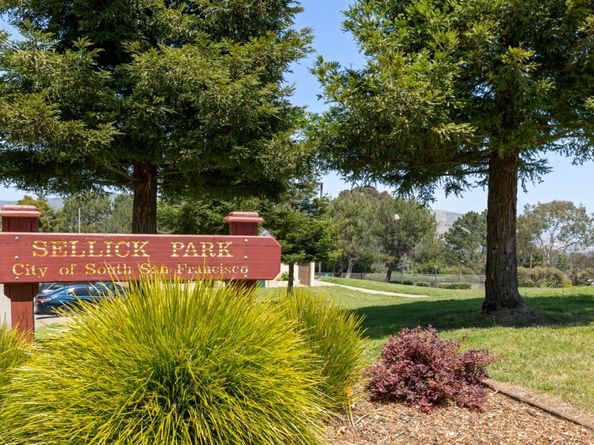 1 Appian Way 71511, South San Francisco CA 94080