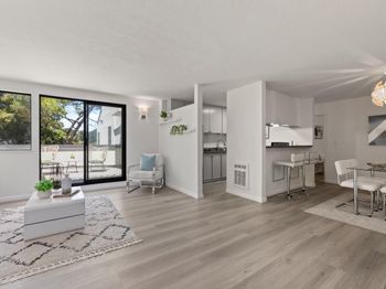 1 Appian Way