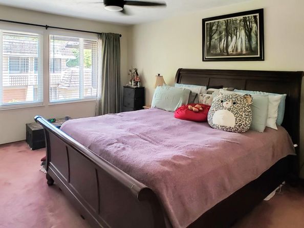 4645 Columbia River Court, San Jose CA 95136
