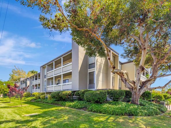 1111 Compass Lane 106, Foster City CA 94404