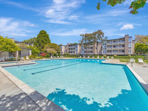 1111 Compass Lane 106, Foster City CA 94404