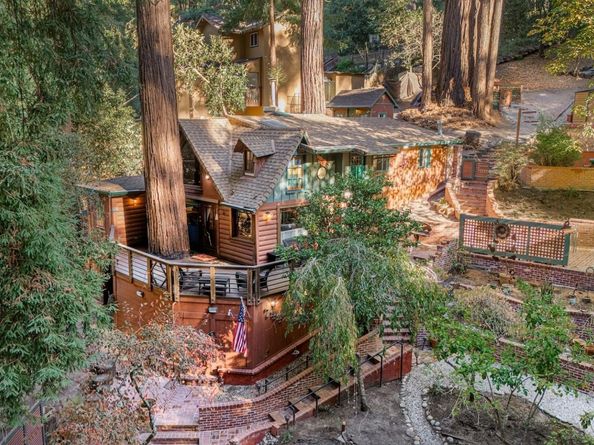 744 Cathedral Drive, Aptos CA 95003