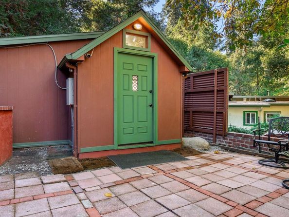 744 Cathedral Drive, Aptos CA 95003