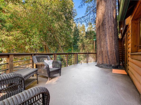744 Cathedral Drive, Aptos CA 95003