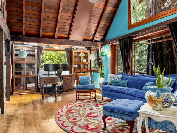 744 Cathedral Drive, Aptos CA 95003