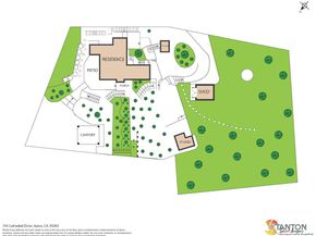 744 Cathedral Drive, Aptos CA 95003