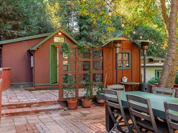 744 Cathedral Drive, Aptos CA 95003