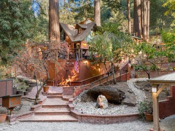 744 Cathedral Drive