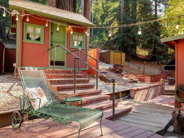 744 Cathedral Drive, Aptos CA 95003