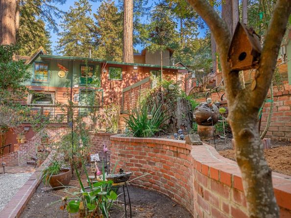 744 Cathedral Drive, Aptos CA 95003