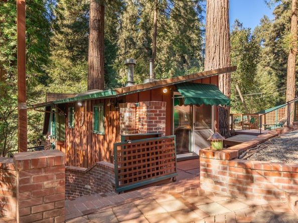 744 Cathedral Drive, Aptos CA 95003