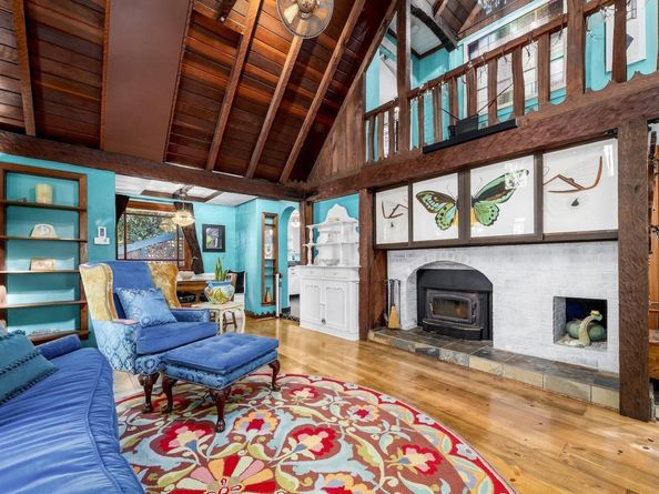 744 Cathedral Drive, Aptos CA 95003