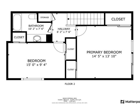 125 Connemara Way 98, Sunnyvale CA 94087