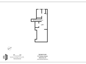 511 Pacheco Avenue, Santa Cruz CA 95062