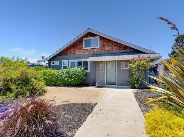 511 Pacheco Avenue, Santa Cruz CA 95062