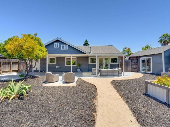 511 Pacheco Avenue, Santa Cruz CA 95062