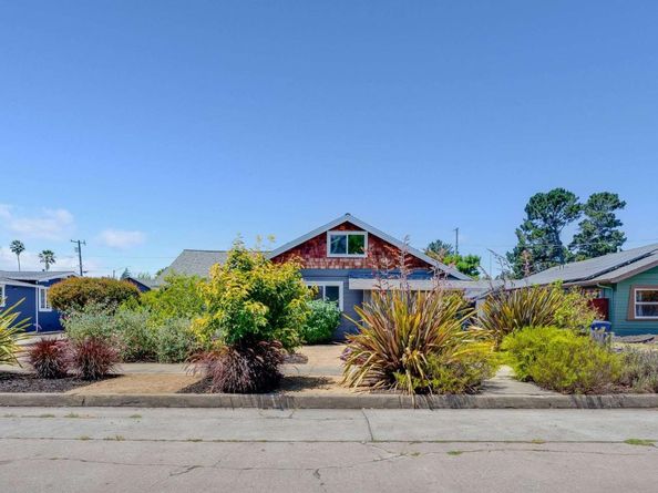 511 Pacheco Avenue, Santa Cruz CA 95062