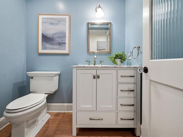 1308 Montero Avenue, Burlingame CA 94010