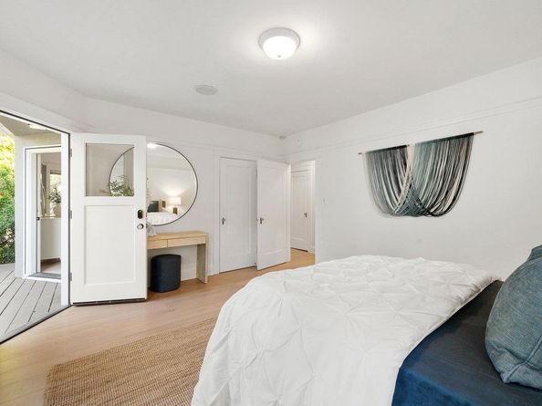 1308 Montero Avenue, Burlingame CA 94010